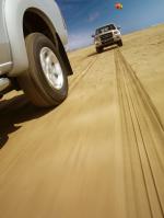 Ford Ranger 2006 года